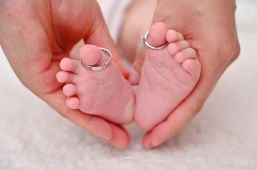 进贤孕妇六个月肚子多大